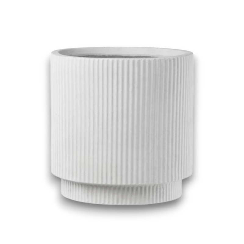 NEREA CASPO  D.36 H 36  WHITE