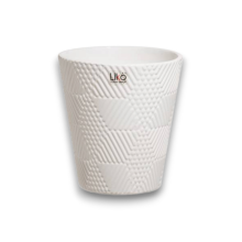 CASPO DELHI D.13 H 14 WHITE