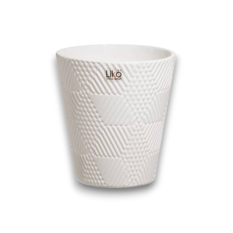 CASPO DELHI D.13 H 14 WHITE
