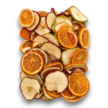 MIXED FRUIT X 200 GR