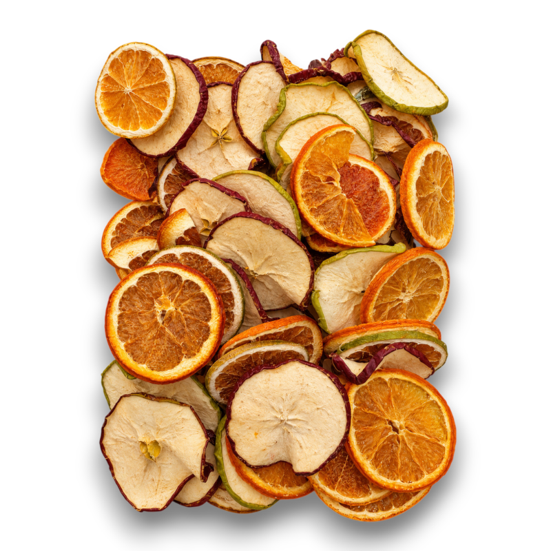 MIXED FRUIT X 200 GR