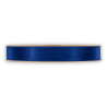 ORGANZA MATT RIBBON  MM 15X50MT BLU