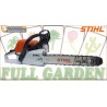 MOTOSEGA MS231 26RMC LAMA 45CM RN STIHL