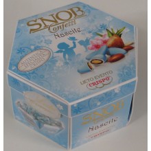 LIETO EVENTO- SNOB GR.500 CELESTE