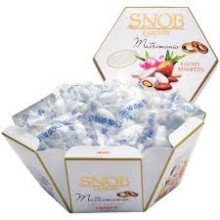 LIETO EVENTO- SNOB GR.500 BIANCO