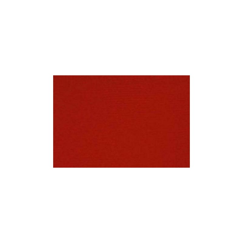 °°°BUSTE PERLATE 35X50CM ROSSO