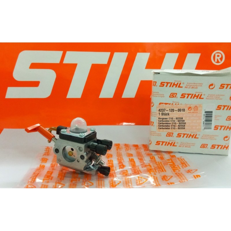 CARBURATORE C1Q-S225B