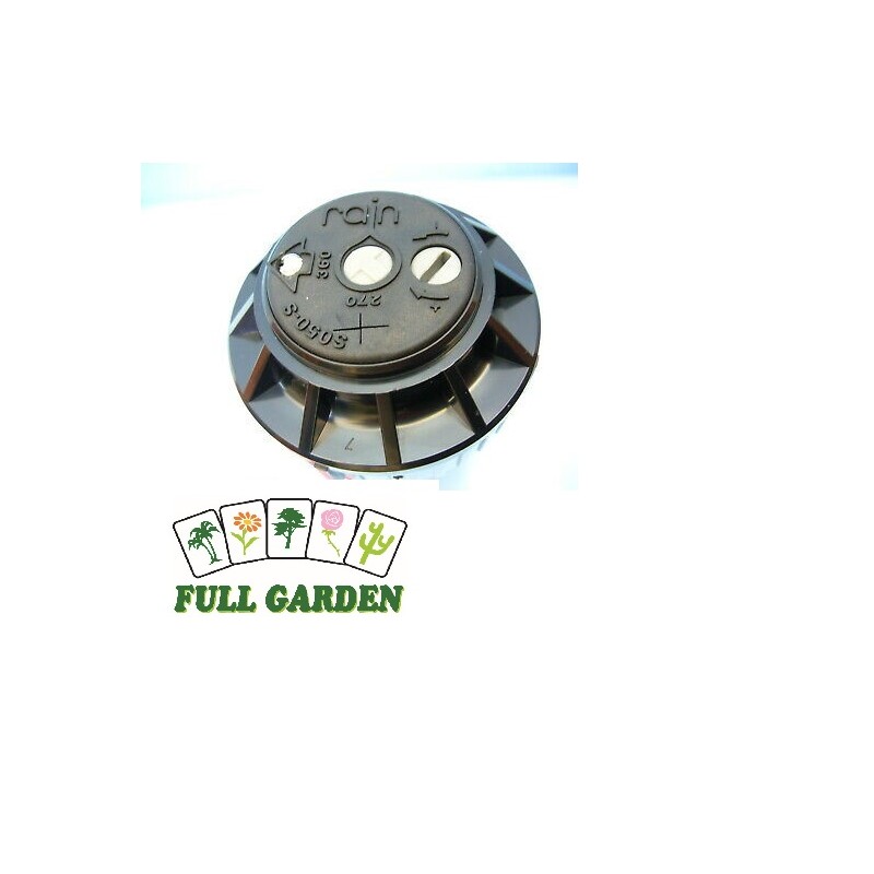 IRRIGATORE RAIN S050-S