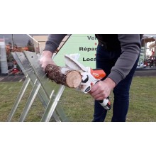 POTATORE A BATTERIA GTA 26