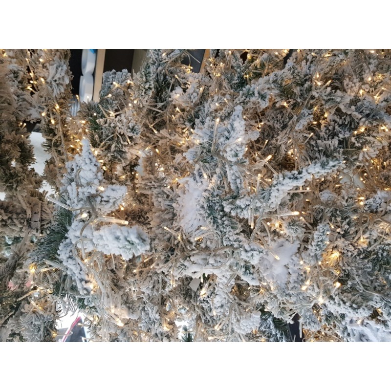 ALBERO SPECIAL MONTREAUX CM.270 TIPS1818 LUCI 8208