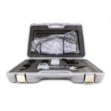 POTATORE ELETTRICO CORDLESS  KV 360