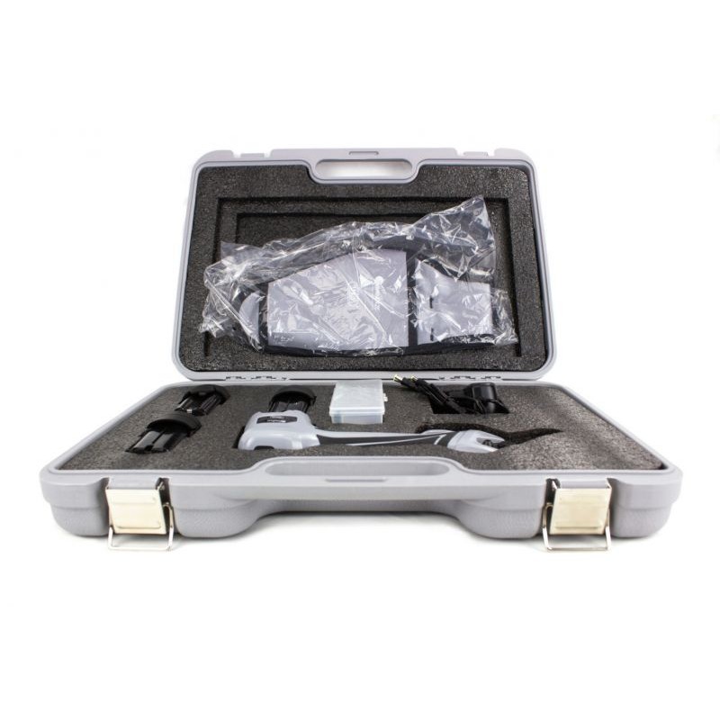 POTATORE ELETTRICO CORDLESS  KV 360