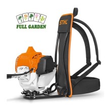 DECESPUGLIATORE SPALLEGGIABILE FR 235