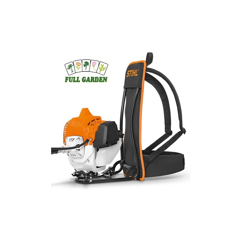 DECESPUGLIATORE SPALLEGGIABILE FR 235