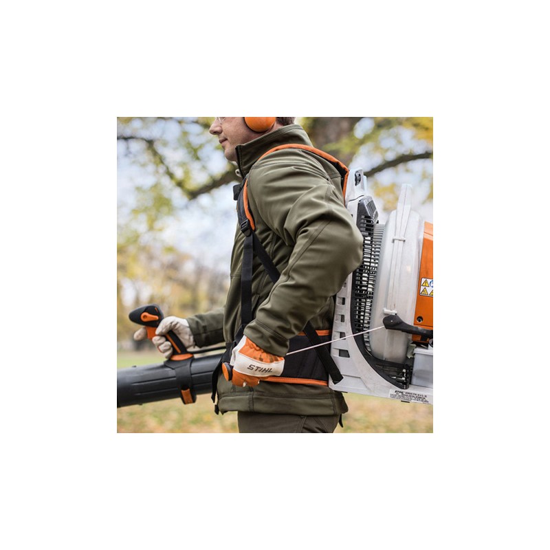 BR 800 C-E SOFFIATORE