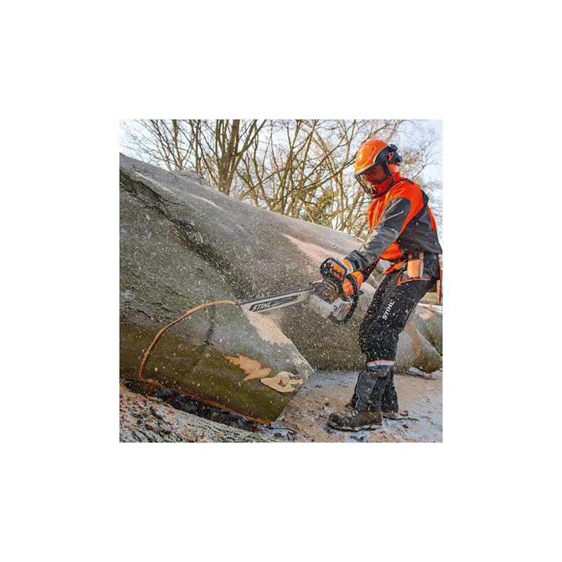 MS 661 C-M MOTOSEGA,63CM/25,36RS