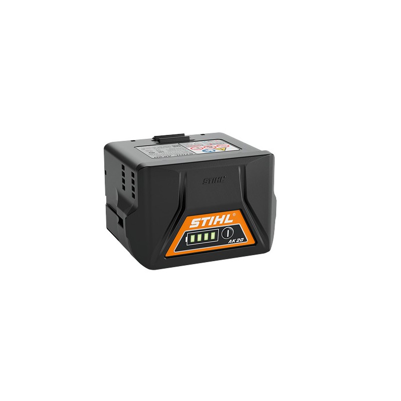 SOFFIATORE BATTERIA BGA60+AL101+AK30
