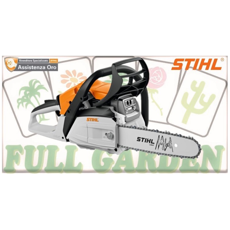 MS 162 MOTOSEGA,61PMM3 35CM