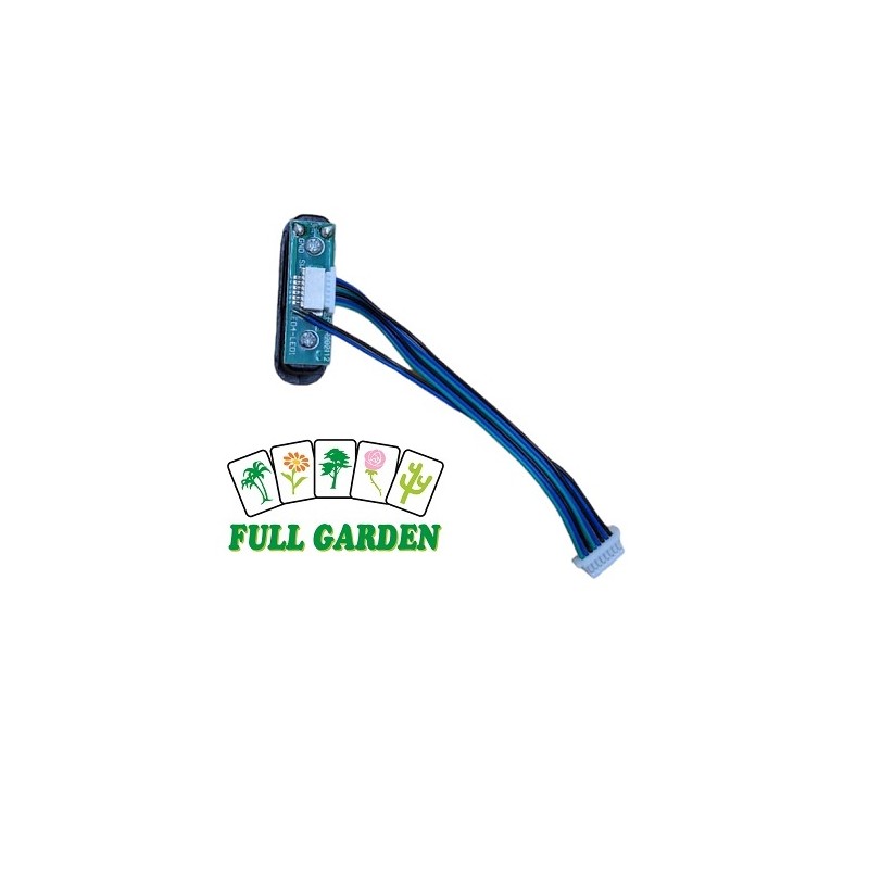 INNTERRUTTORE KVS5000R30