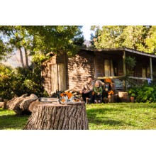 MOTOSEGA GIOCATTOLO A BATTERIA