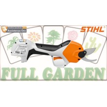 ASA 20.0 SVETTATOIO A BATTERIA