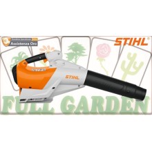 BGA 250.0 SOFFIATORE A BATTERIA