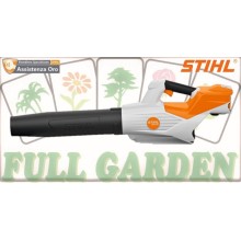 BGA 50.0 SOFFIATORE A BATTERI+AK20+AL101