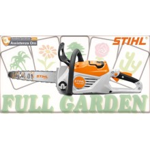 MOTOSEGA MSA 80.0 C-B 1/4P +AL101+AK30S