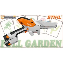 GTA 30.0 POTATORE AKKU +2XAS2+AL5-2