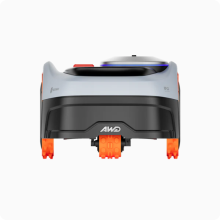 ROBOT NAVIMOW I210AWD