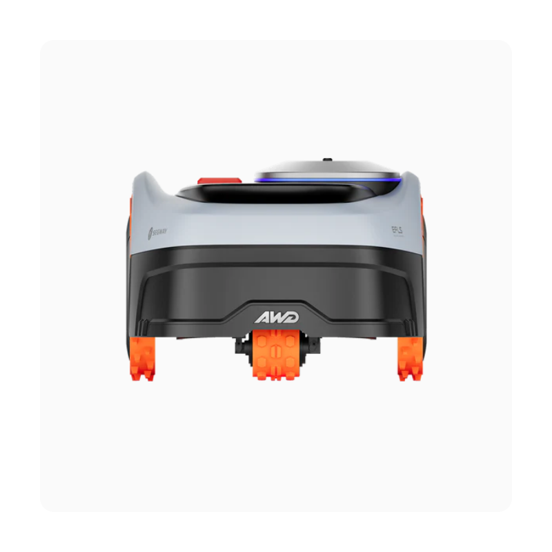 ROBOT NAVIMOW I210AWD