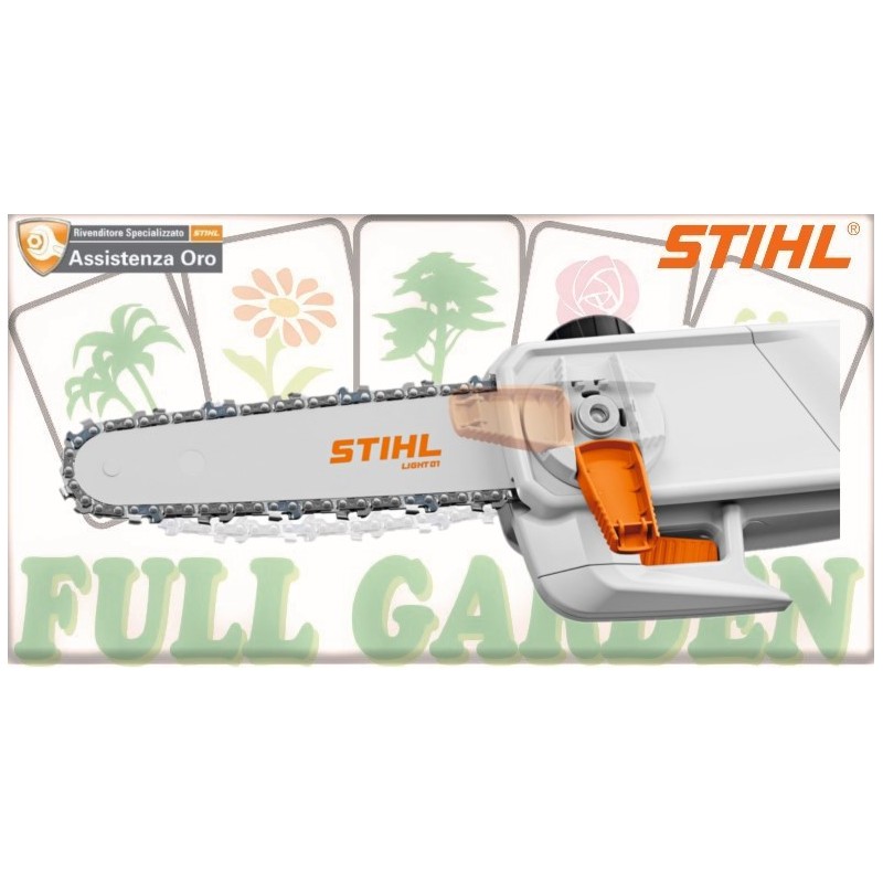 HTA 30.0 1/4P SET SRAMATORE LUNGO A BATTERIA