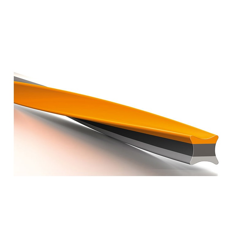 FILO CF3 PRO Ø 2,7 MM X 53,0 M 3K