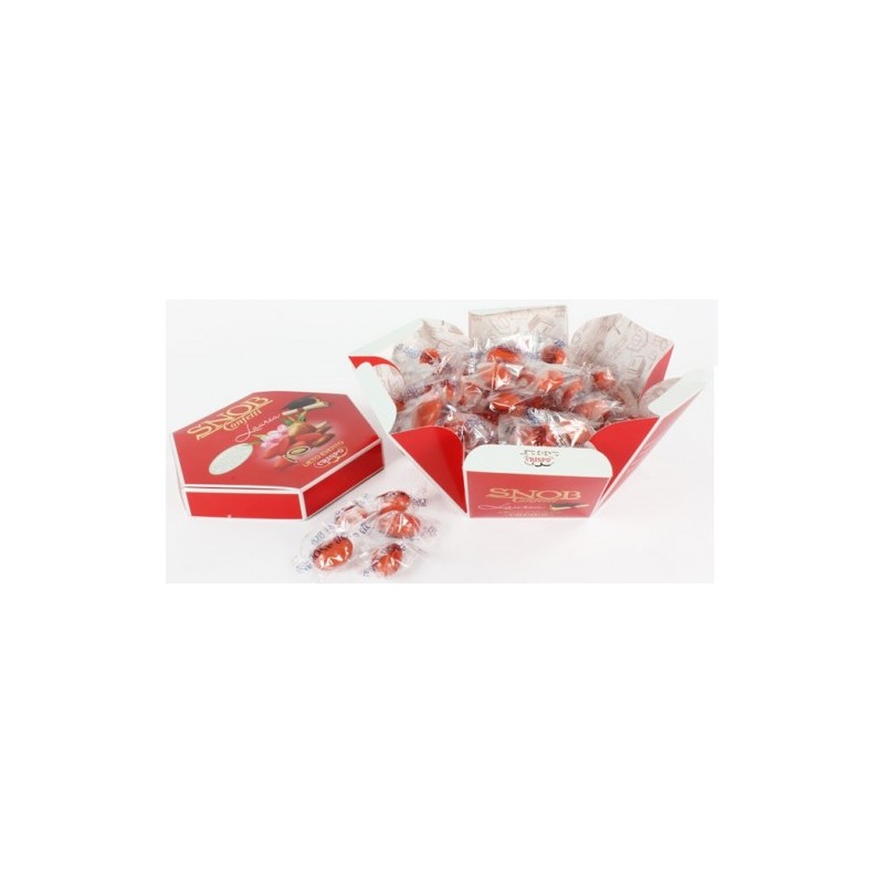 MAXTRIS DOLCE EVENTO NOISETTES  GR.500 BIANCO