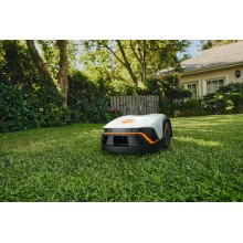 IMOW 3.0 ROBOT RASAERBA