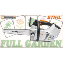 MOTOSEGA AKKU MSA 161 T,25CM/10,71PM3