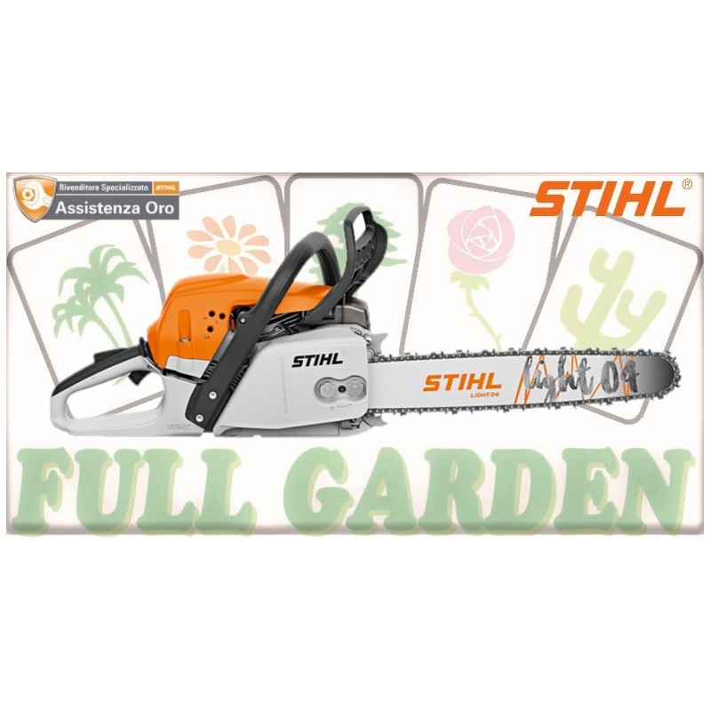 MS 271 MOTOSEGA,45CM/18 LAMA LIGHT 04