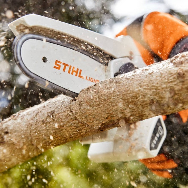 POTATORE GTA 26 SENZA BATTERIA E CARICA BATT.