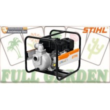 WP 300.0 (ROW) MOTOPOMPA