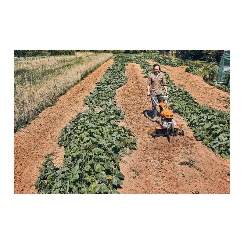 MH 600.1 (EU1) MOTOZAPPA