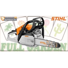 MS 172 MOTOSEGA,40CM/16,63PM3