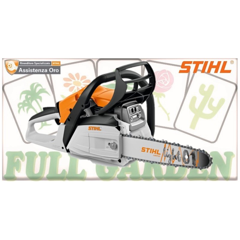 MS 172 MOTOSEGA,40CM/16,63PM3