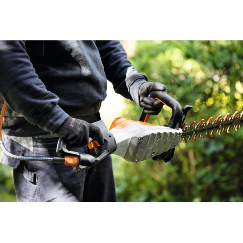 TOSASIEPI HSA 94 T,600MM/24