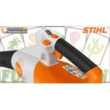 BGA 250.0 SOFFIATORE A BATTERIA