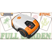 IMOW 3.0 ROBOT RASAERBA