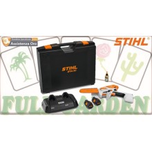 GTA 30.0 POTATORE AKKU +2XAS2+AL5-2