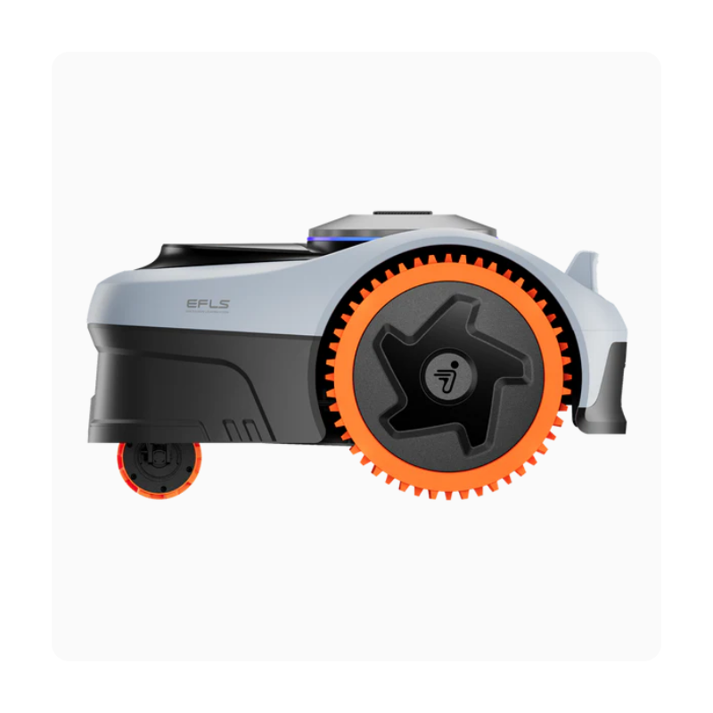 ROBOT NAVIMOW I210AWD