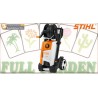 RE 130 PLUS IDROPULITRICE