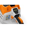 MSA 260.0 C-O MOTOSEGA A BATTERIA,40CM/16,61 PS3