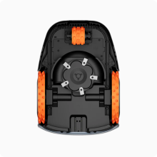 ROBOT NAVIMOW I210AWD